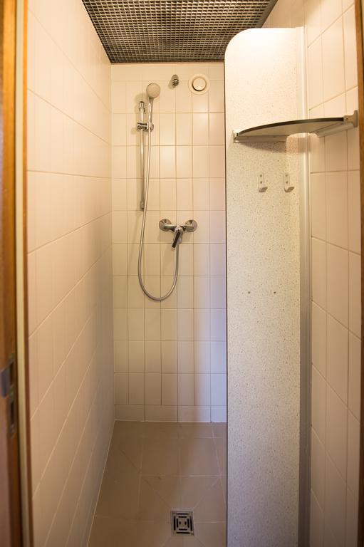 Auberge De Jeunesse De Μον Εξωτερικό φωτογραφία